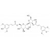 Tenuifoliside C