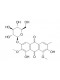 Aurantio-obtusin beta-D-glucoside