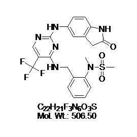 PF-431396