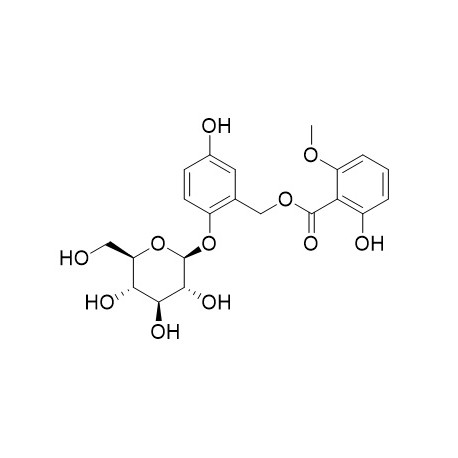 Curculigoside B