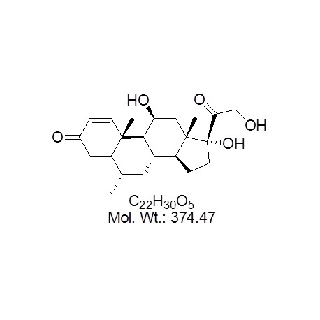 Metilprednisolone