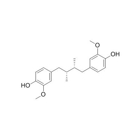 (-)-Dihydroguaiaretic acid