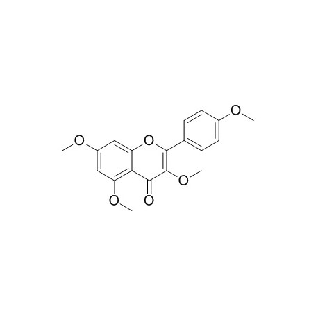 Tetramethylkaempferol