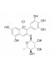 Delphinidin-3-O-rhamnoside chloride