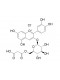 Cyanidin-3-O-(6''-malonylglucoside) chloride
