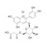 Cyanidin-3-O-(6''-malonylglucoside) chloride