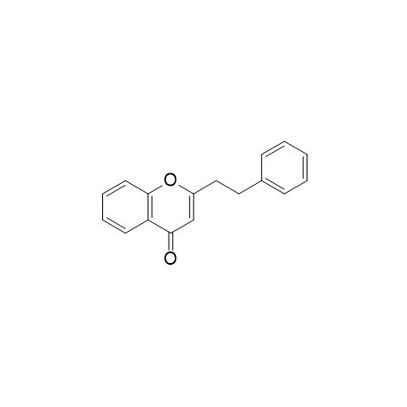 2-(2-Phenylethyl)chromone