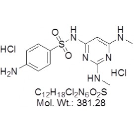 Ro 04-6790 dihydrochloride