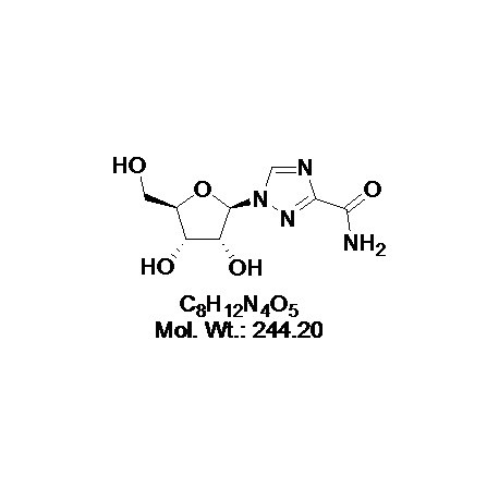 Ribavirin