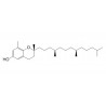 (+)-Delta-Tocopherol