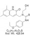 beta-Glucuronidase Inhibitor