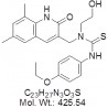 beta-Glucuronidase Inhibitor