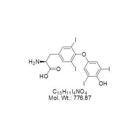 L-Thyroxine