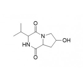Cyclo(Hyp-Val)