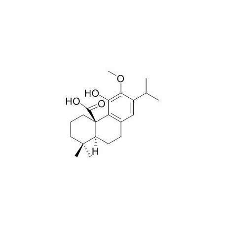 12-O-Methylcarnosic acid