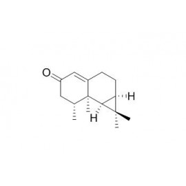 1(10)-Aristolen-2-one