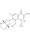 Moxifloxacin hydrochloride