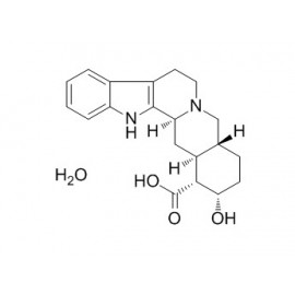 Yohimbic acid monohydrate