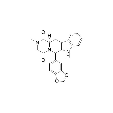 Tadalafil
