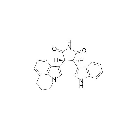 Tivantinib (ARQ 197)