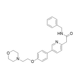 Tirbanibulin (KX2-391)