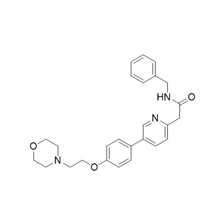 Tirbanibulin (KX2-391)