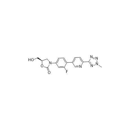 Tedizolid