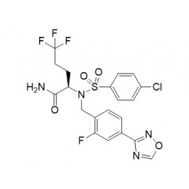 Avagacestat (BMS-708163)