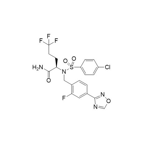 Avagacestat (BMS-708163)