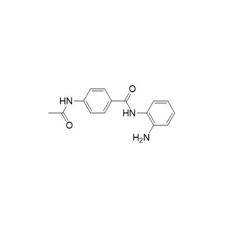 Tacedinaline (CI994)