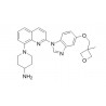 Crenolanib (CP-868596)