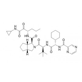 Telaprevir (VX-950)