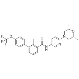 Sonidegib (LDE-225)