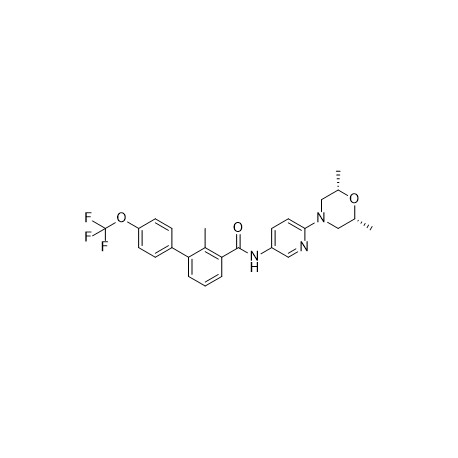 Sonidegib (LDE-225)