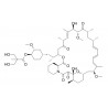 Temsirolimus (CCI-779)