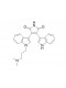 Bisindolylmaleimide I (GF109203X)