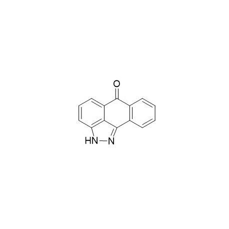 Pyrazolanthrone (SP600125)