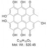 Pseudohypericin