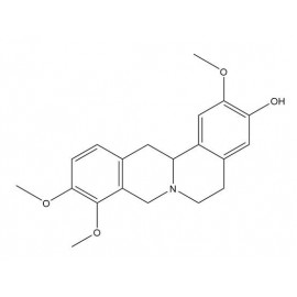 (±)-Tetrahydrojatrorrhizine
