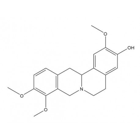 (±)-Tetrahydrojatrorrhizine