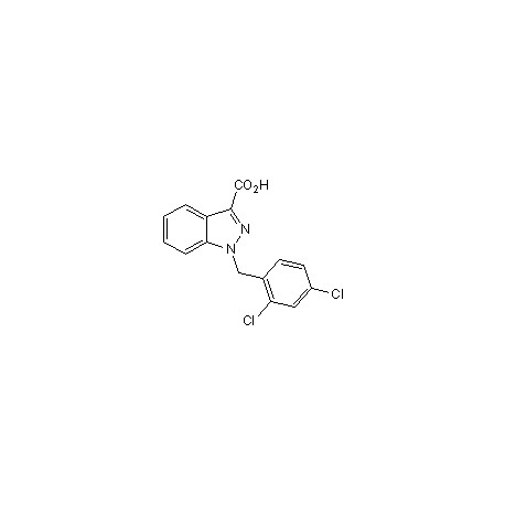 Lonidamine