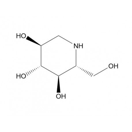 1-Deoxynojirimycin