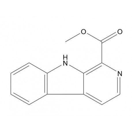 1-methoxycarbonyl-β-carboline