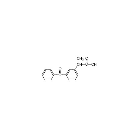 Ketoprofen