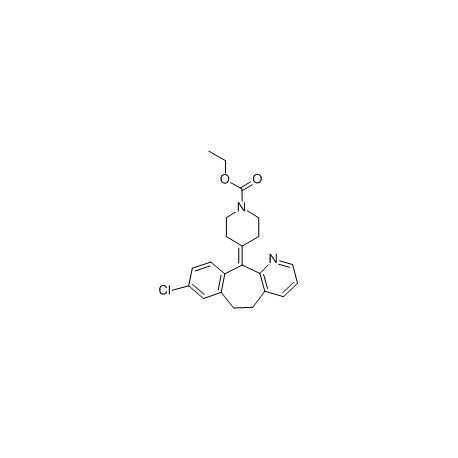 Loratadine