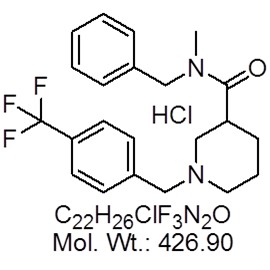 T cruzi inhibitor