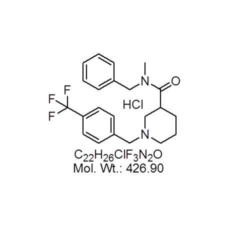 T cruzi inhibitor