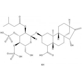 Atractyloside