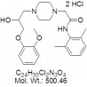 Ranolazine Dihydrochloride