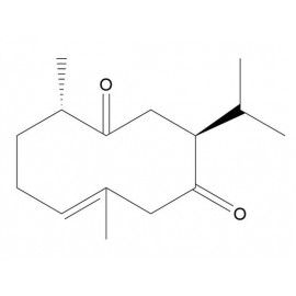 Curdione